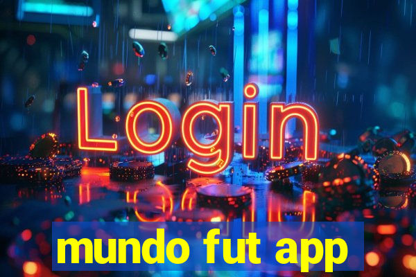 mundo fut app